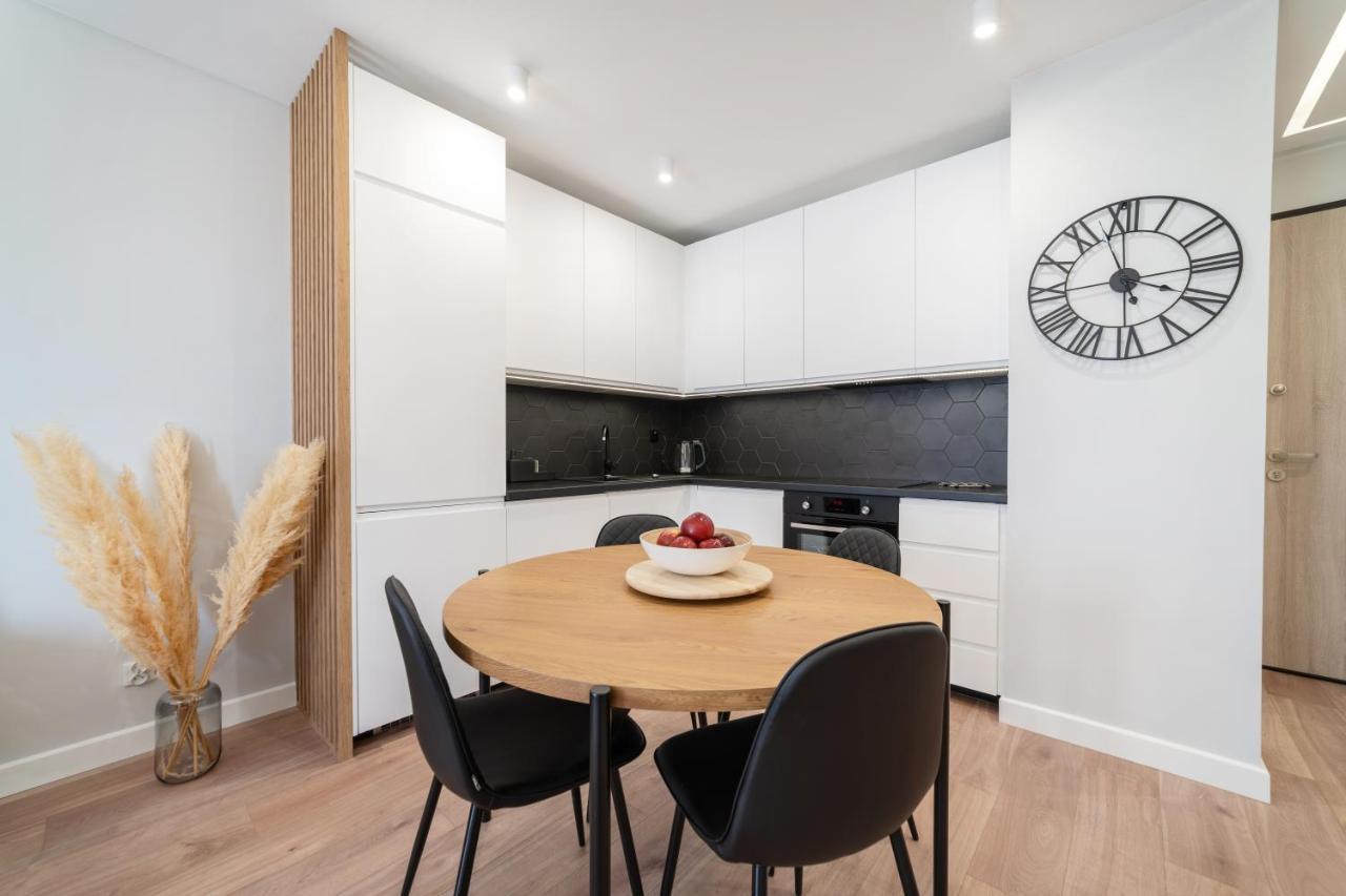 Apartment 56 By The Seaside Gdansk Letnica Екстер'єр фото