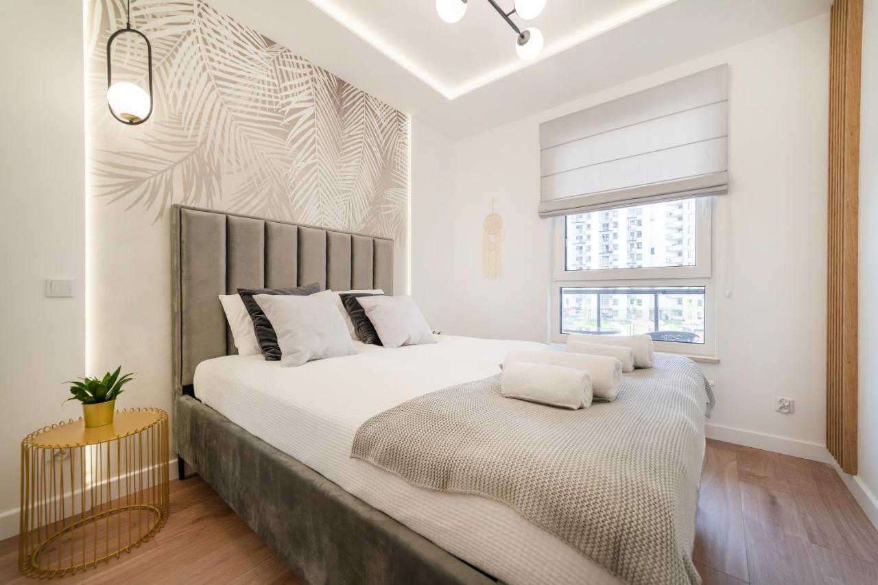 Apartment 56 By The Seaside Gdansk Letnica Екстер'єр фото