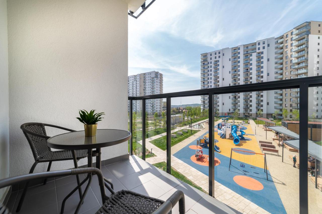 Apartment 56 By The Seaside Gdansk Letnica Екстер'єр фото