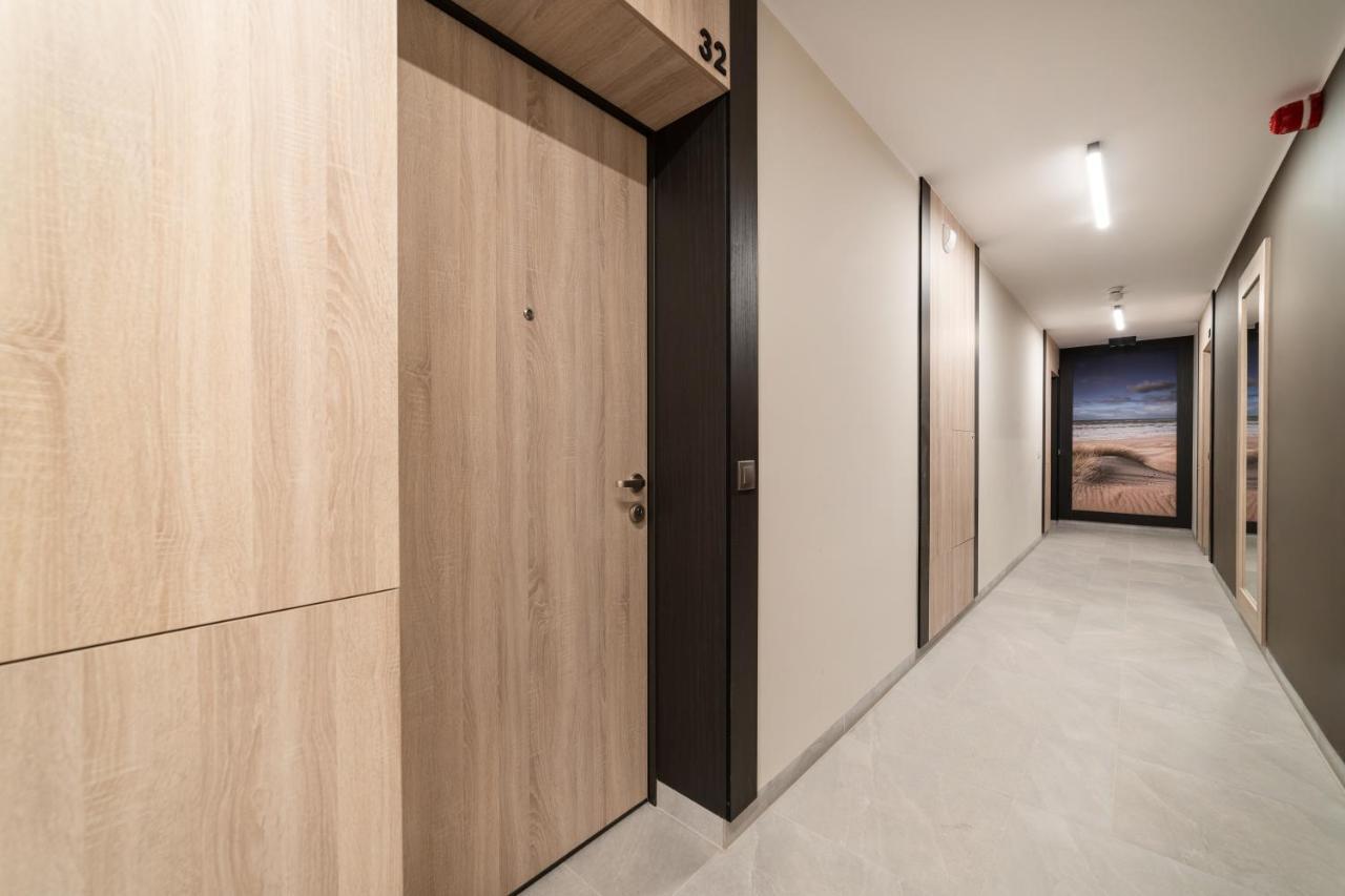 Apartment 56 By The Seaside Gdansk Letnica Екстер'єр фото